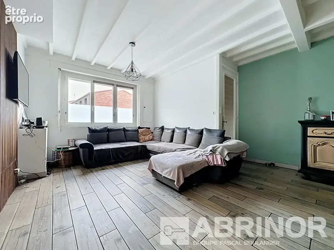 Photo Maison à Linselles au prix de 259 000€