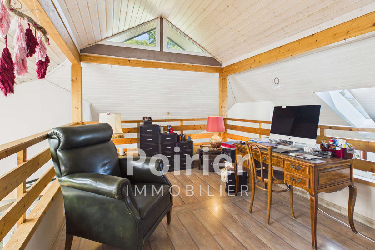 Maison individuelle à L'Ermitage, NEUVECELLE - photo 8