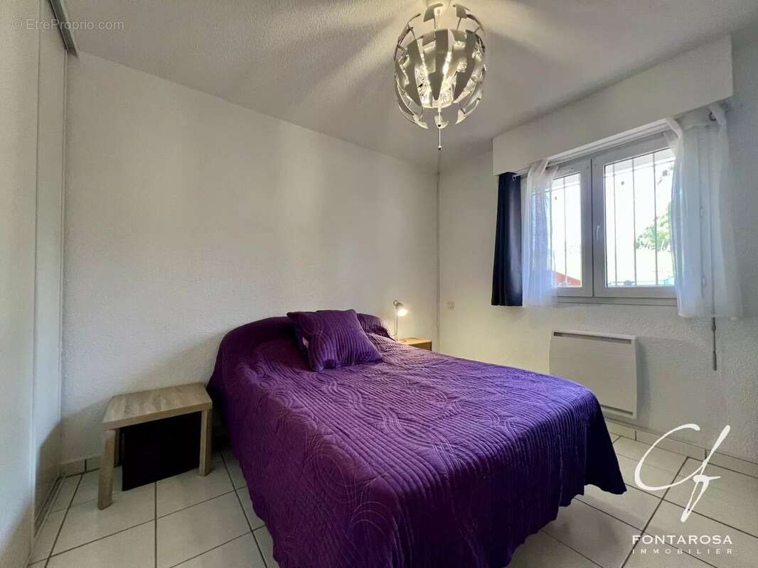 Appartement à FREJUS
