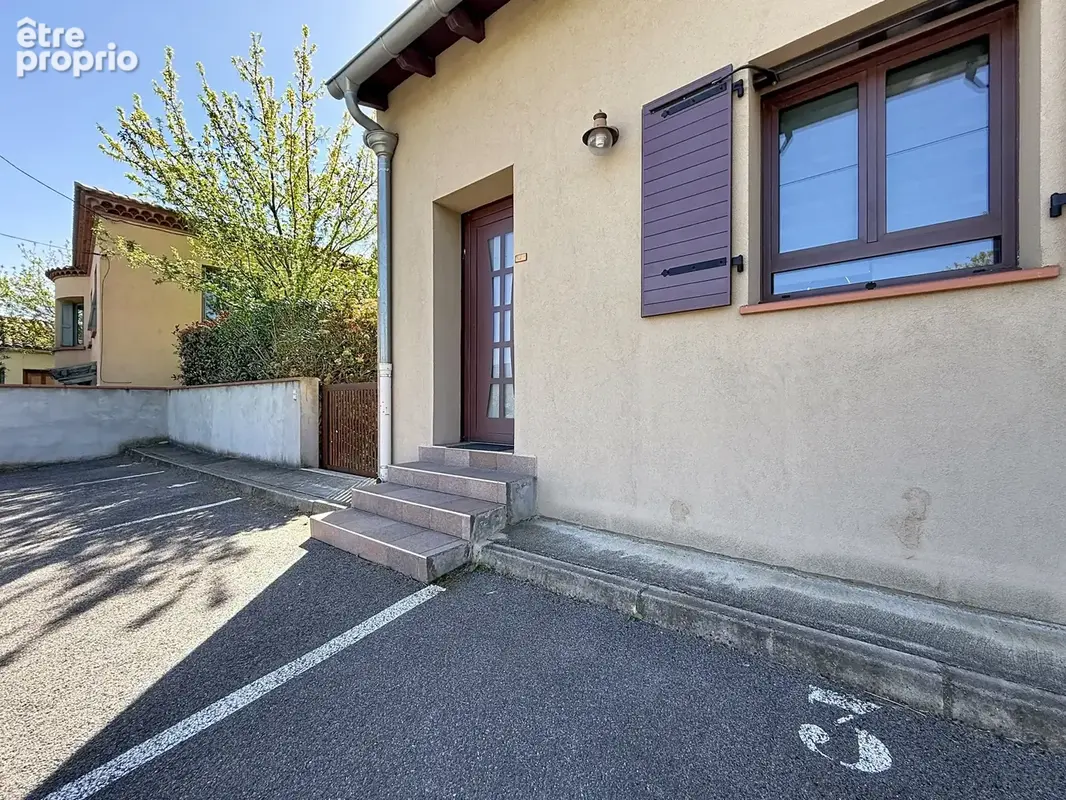 Appartement duplex de 62,06 m2 - photo 6