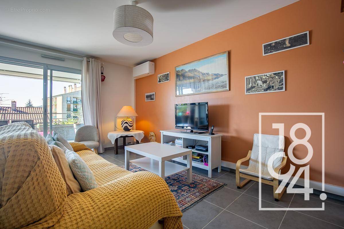 Appartement à MANOSQUE