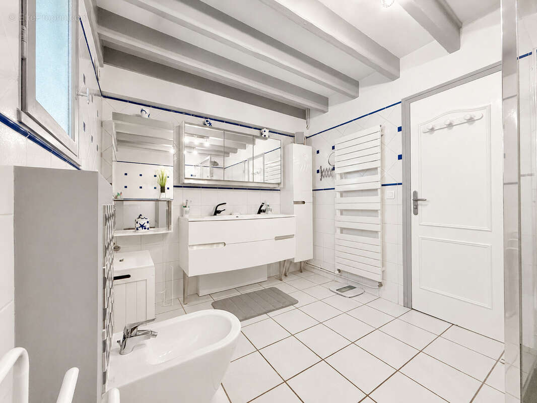 Maison à ANDERNOS-LES-BAINS