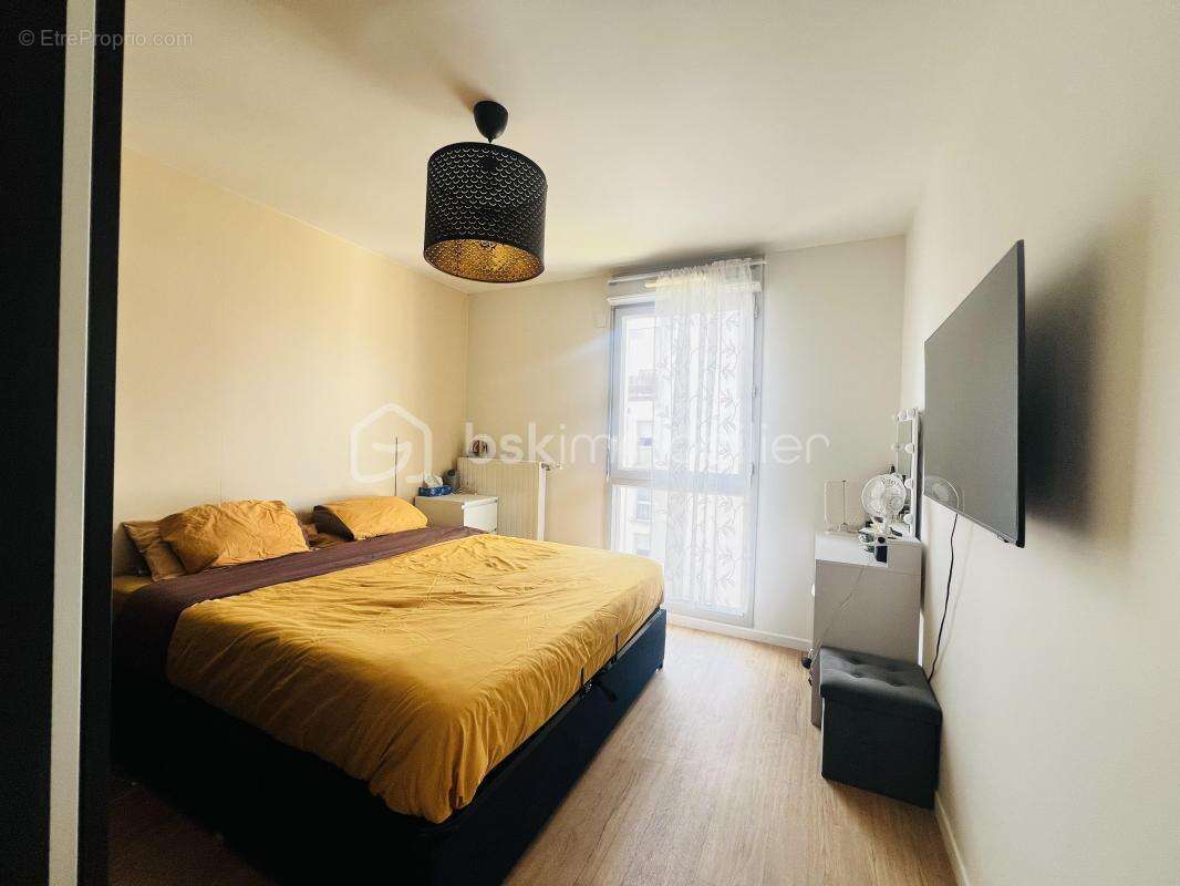 Appartement à CHOISY-LE-ROI
