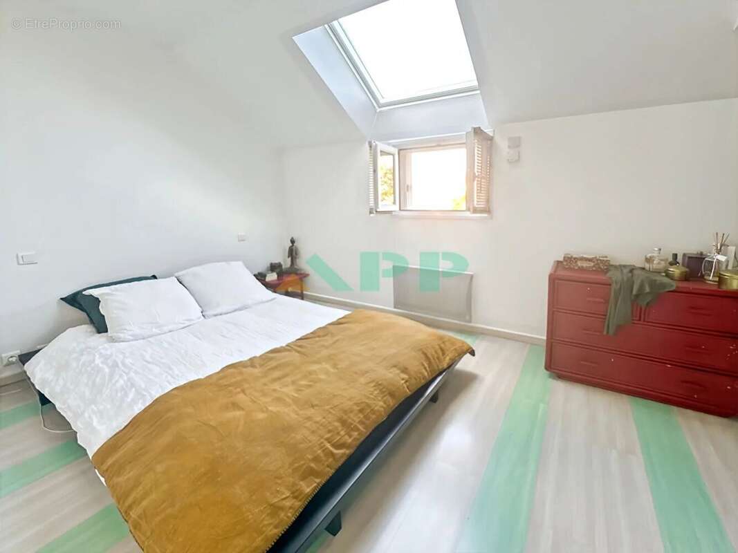 Maison 115 m² à Athis-Mons  - photo 8