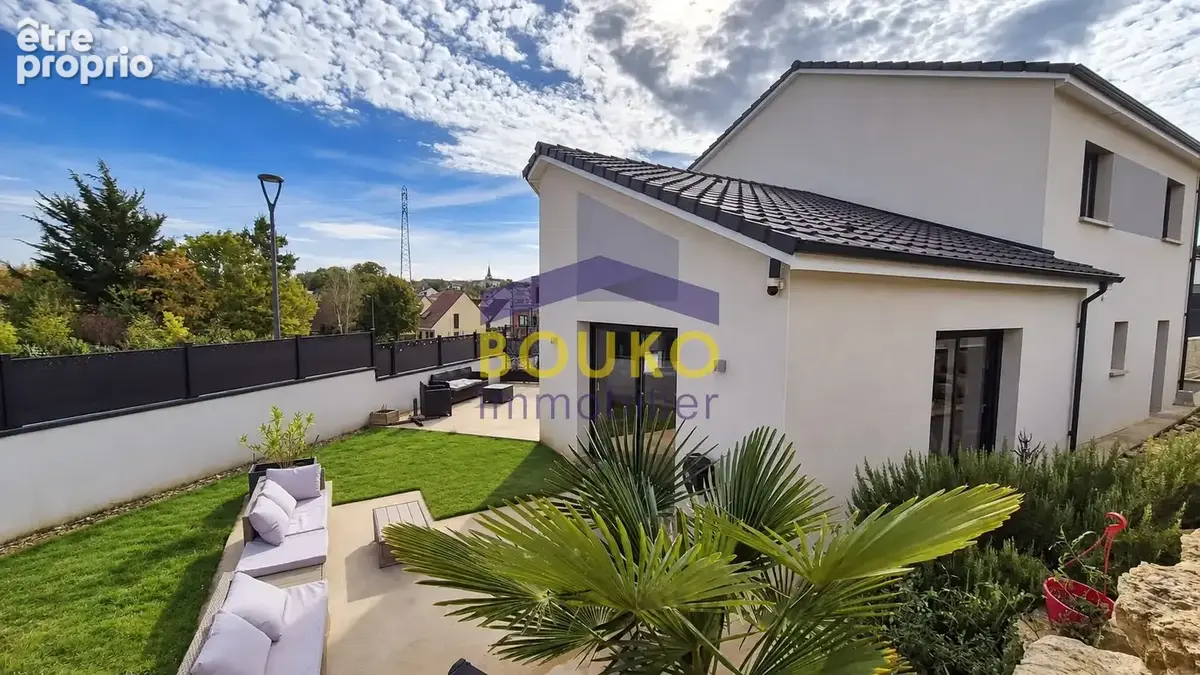 Photo Maison à Heillecourt au prix de 579 000€