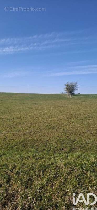 Photo 4 - Terrain à BARST