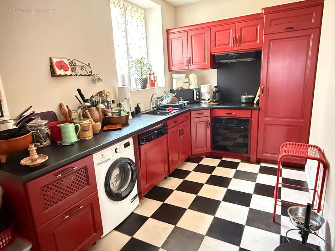 Maison à SAACY-SUR-MARNE