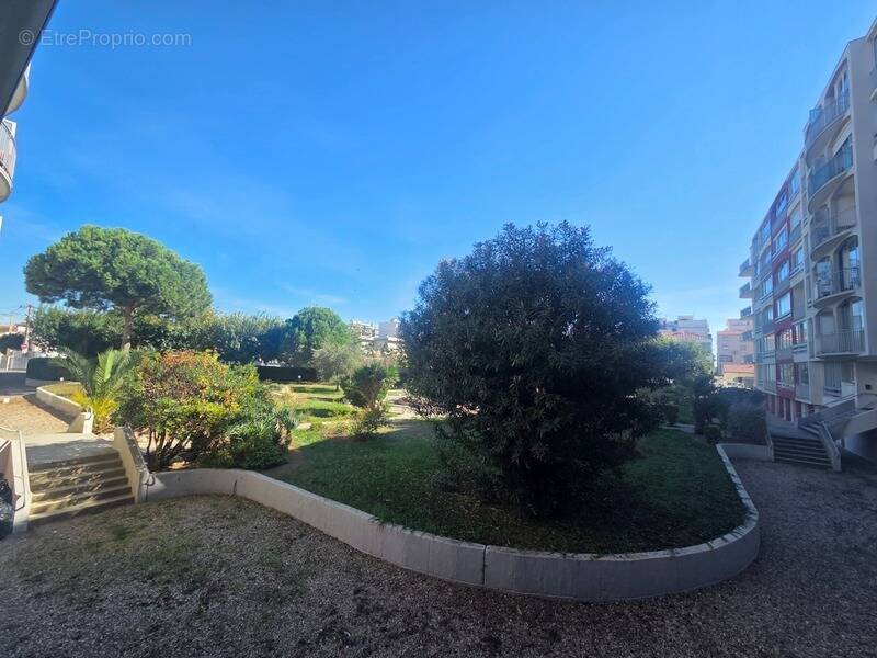 Appartement à SAINT-NAZAIRE