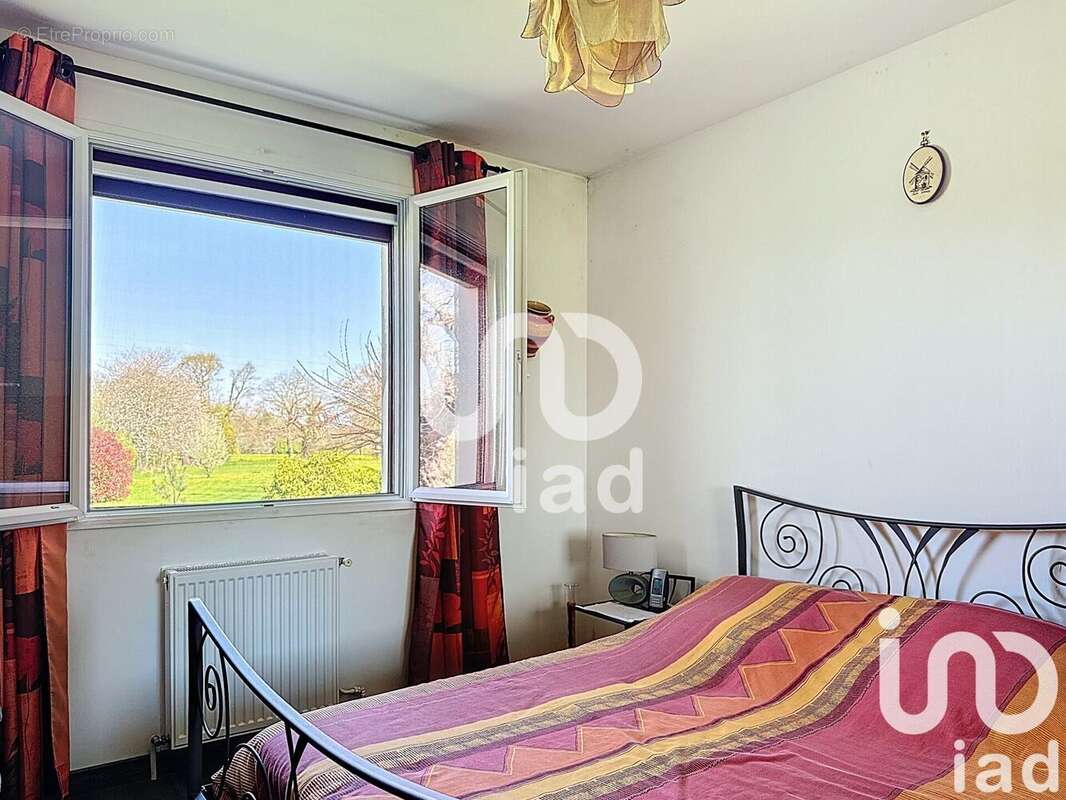 Photo 5 - Maison à POMMERIT-LE-VICOMTE