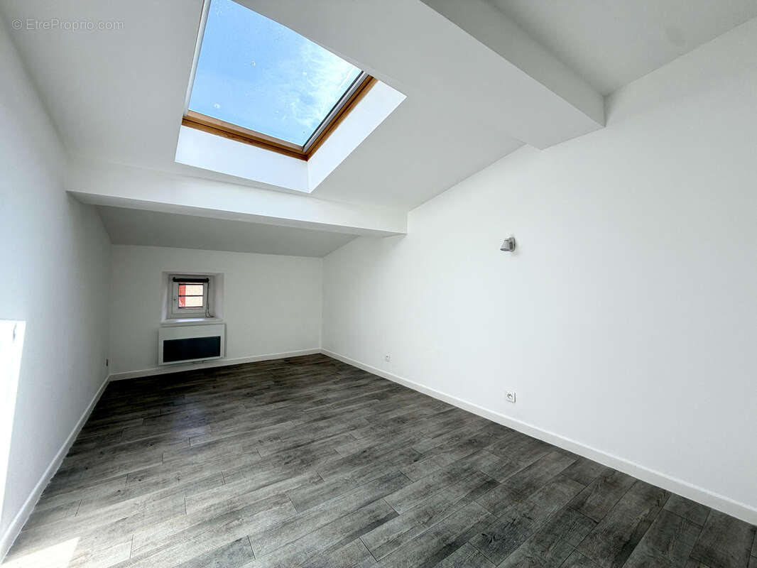 Superbe appartement de type 4 - photo 16