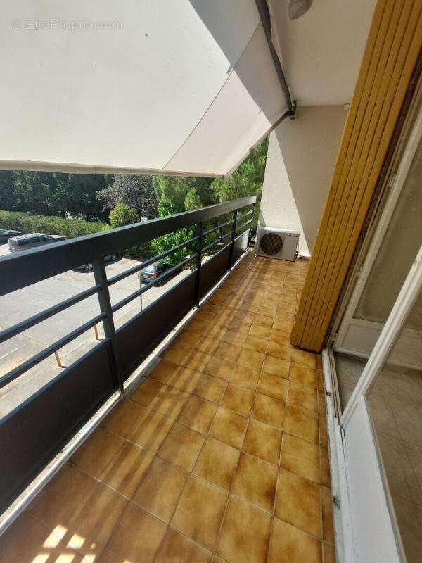 Appartement à MARIGNANE