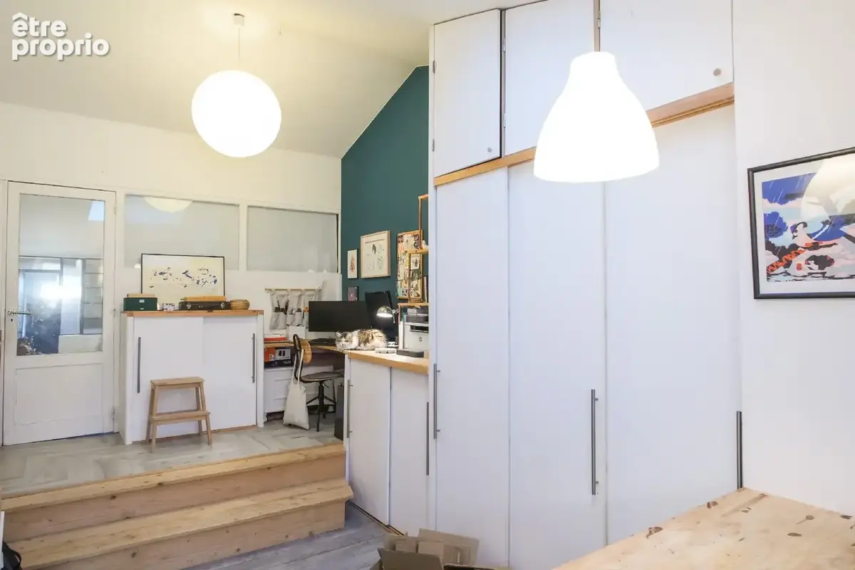 Appartement 4 pièces 78 m² à vendre à Nancy (54000) - photo 9