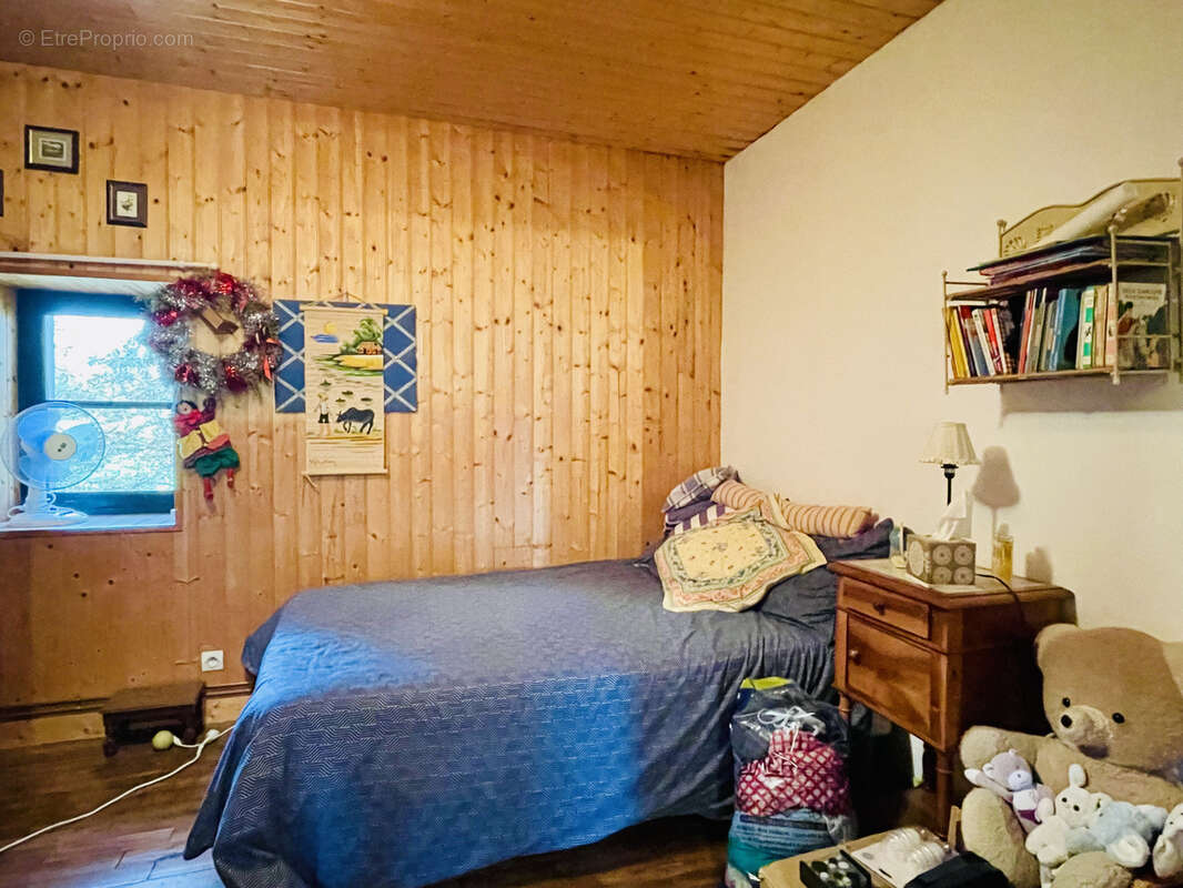 Maison à L&#039;ISLE-JOURDAIN