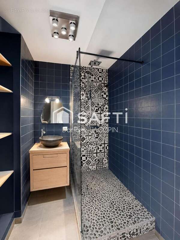 Photo 9 - Appartement à BREST