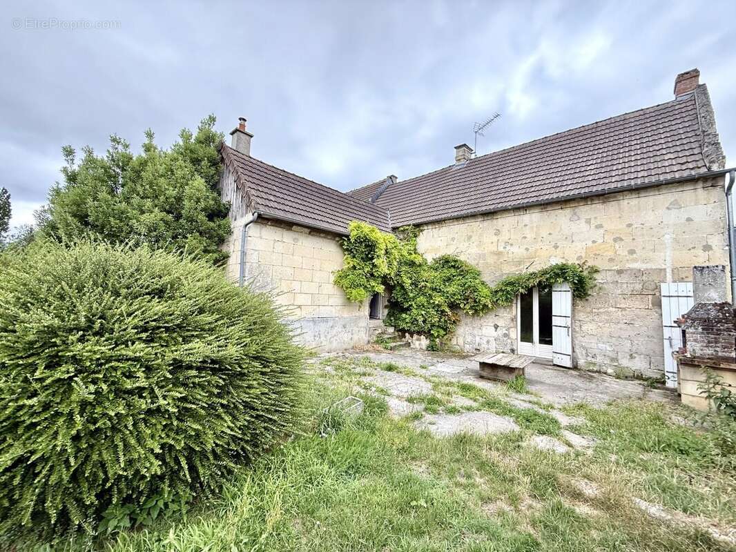 Maison 143 m² à Villers-Cotterets  - photo 9