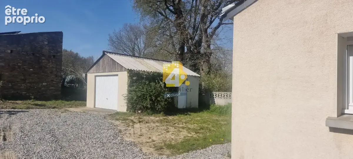 Maison severac - photo 13