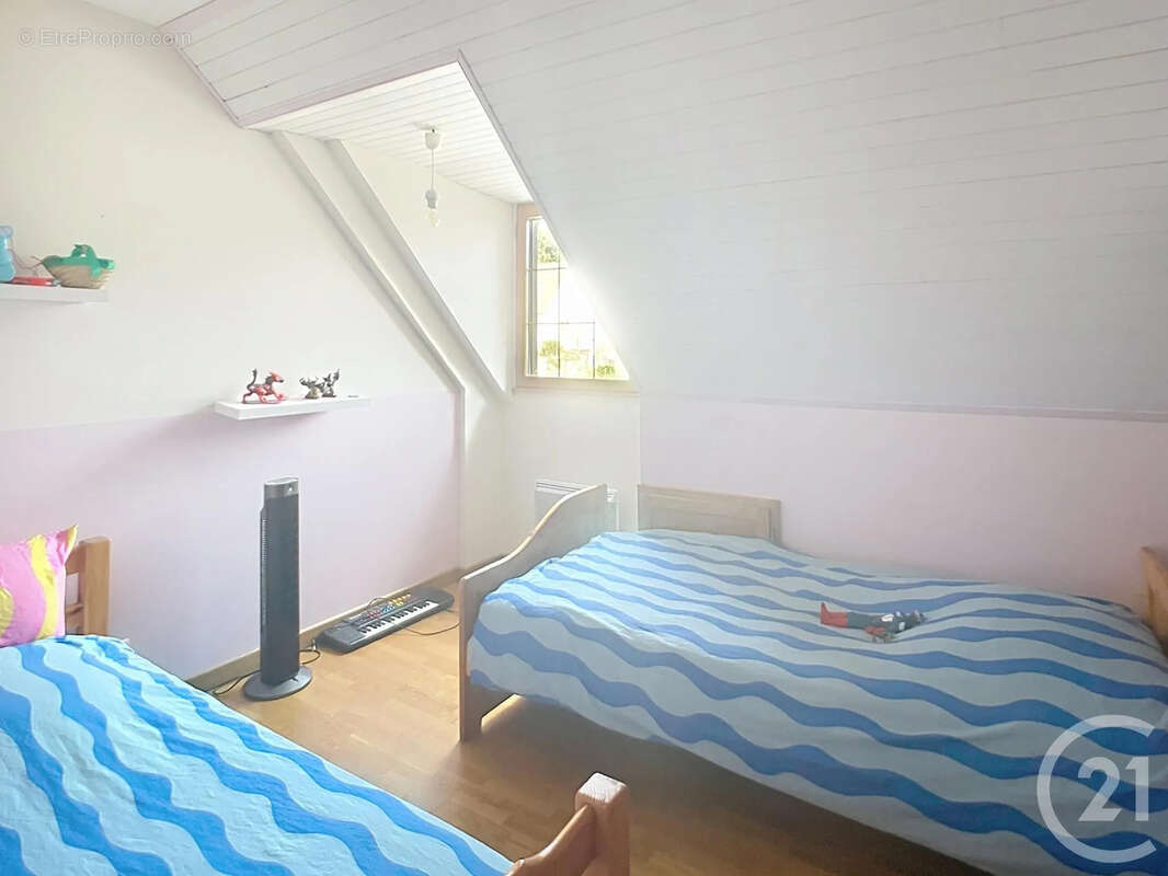 Maison 127 m² à Gisors  - photo 17