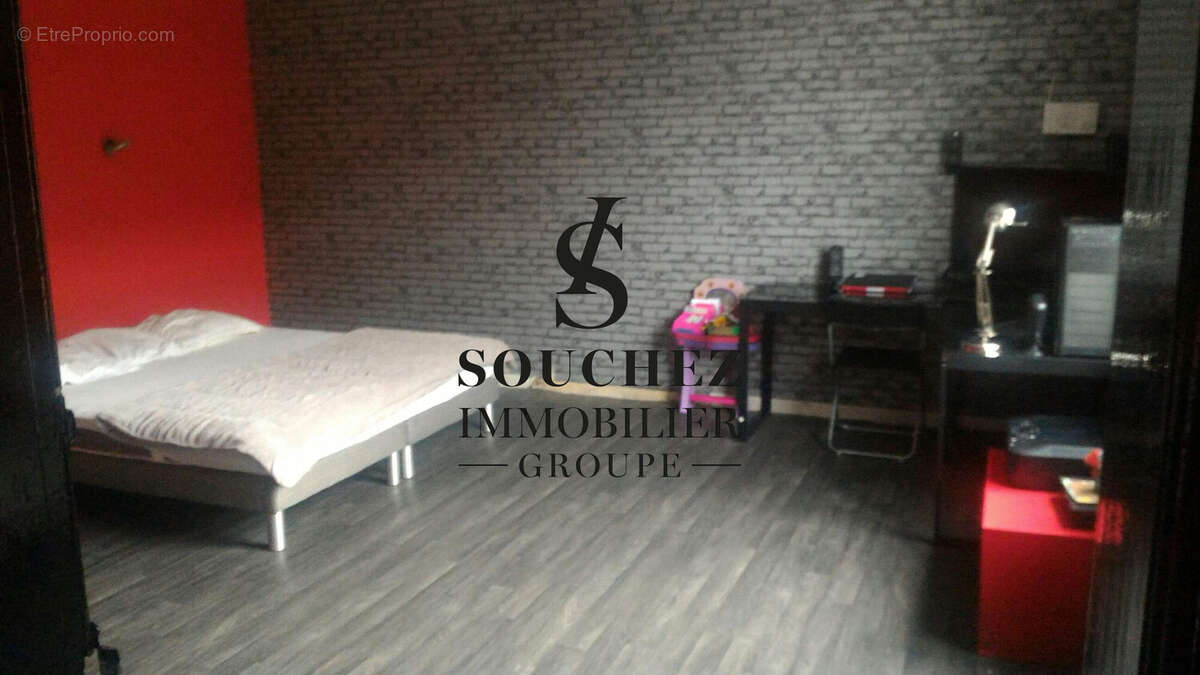 Appartement à ABLAIN-SAINT-NAZAIRE