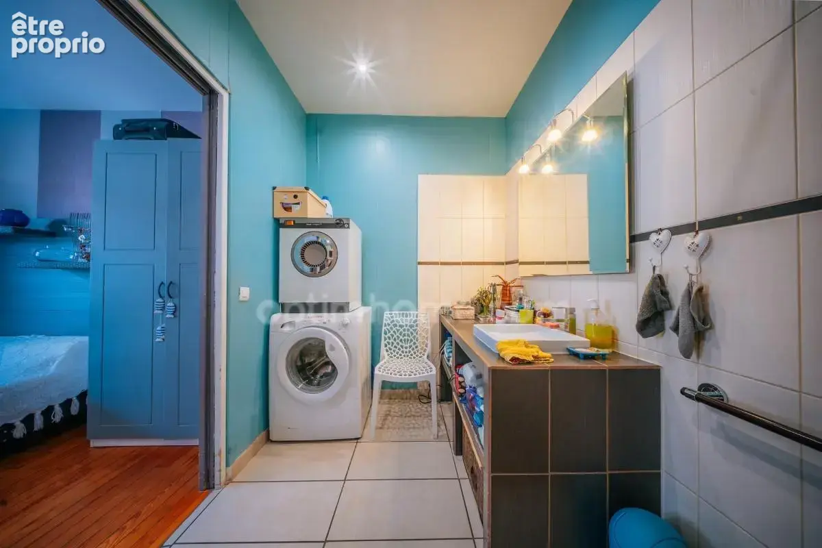 Maison à vendre 6 pièces LA ROCHELLE (17) - photo 23