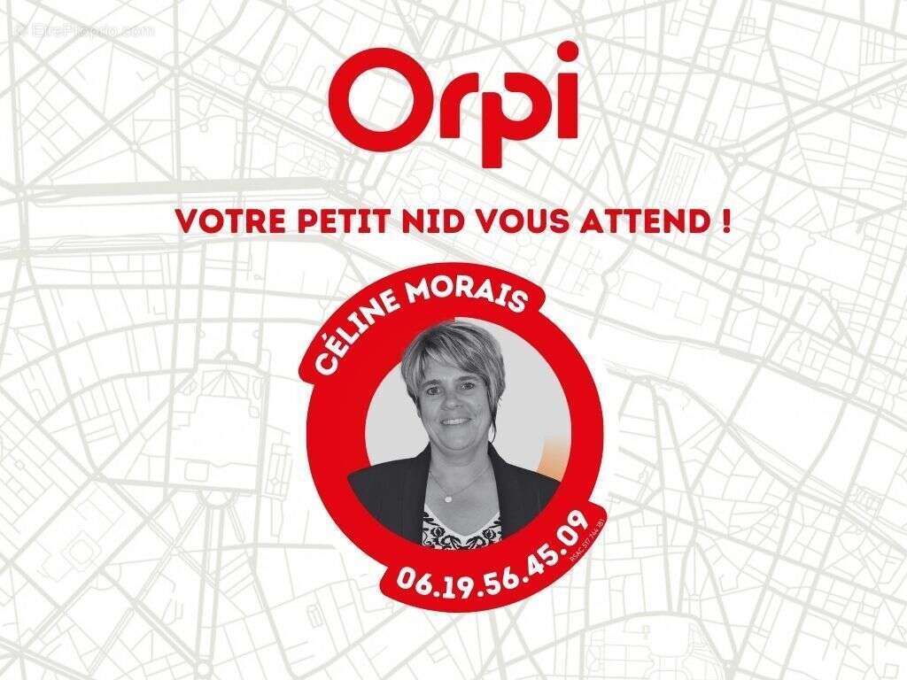 Maison à VILLECOMTE