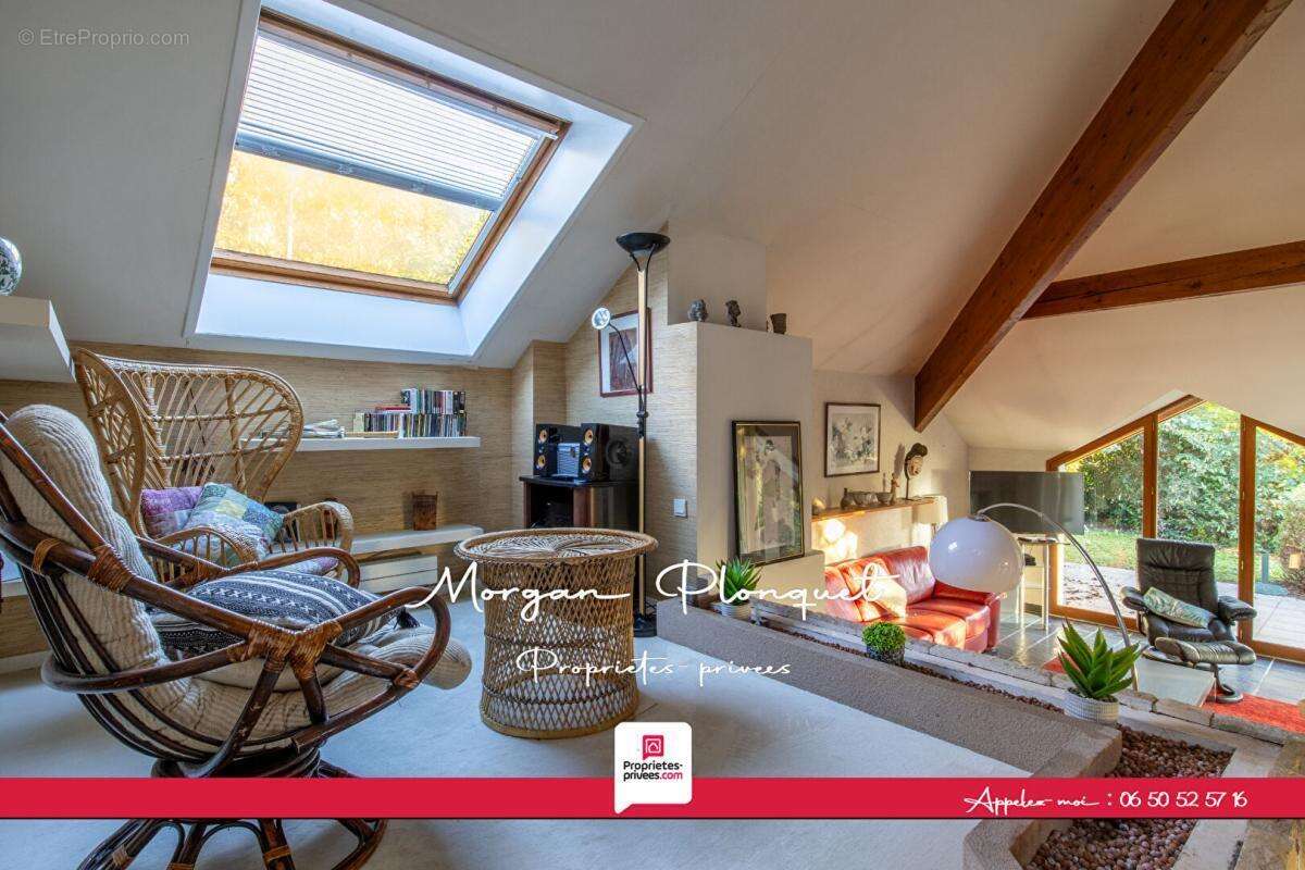 Maison à CRANVES-SALES