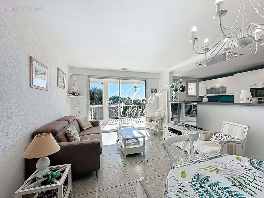 Maison à LE LAVANDOU
