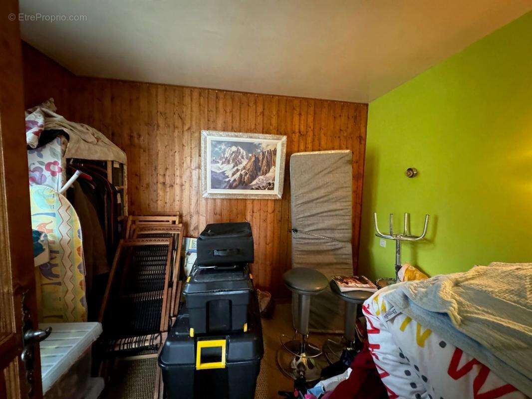 Appartement à EMBRUN