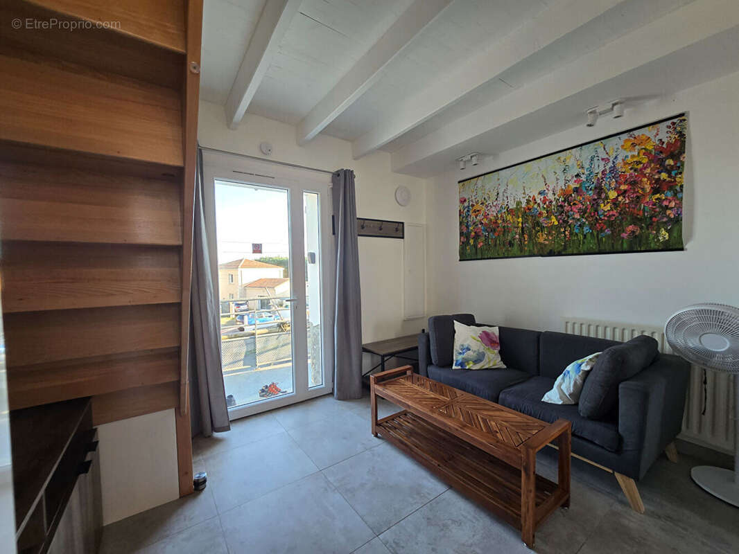 Maison à BOUGUENAIS