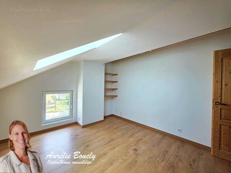 Maison à SAINT-FRANC