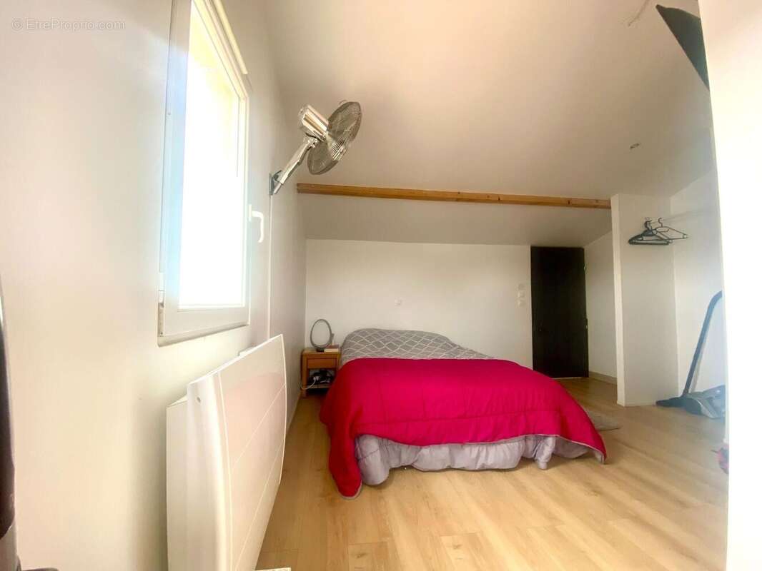 Photo 8 - Maison à LA JARNE