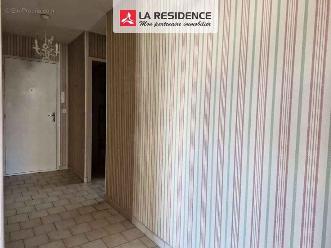Appartement à MAROMME