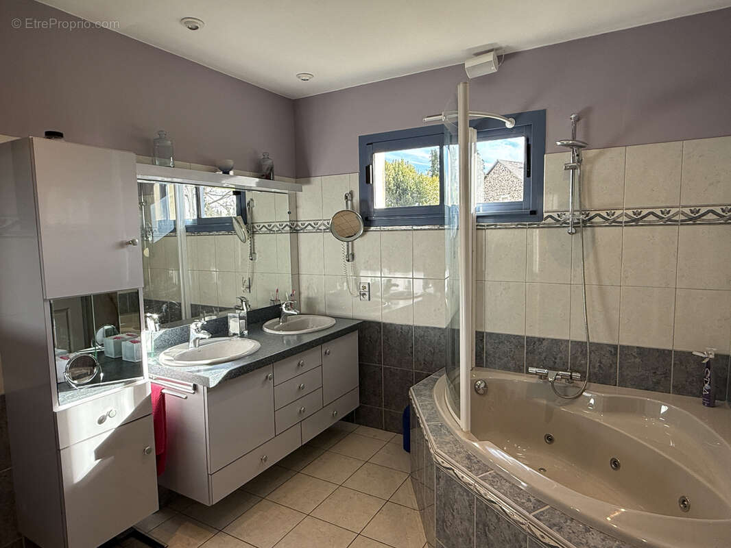 Maison d'architecte de plain pied - photo 25