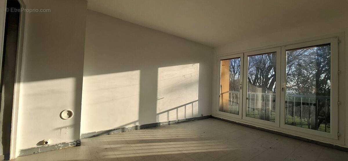 Appartement à SAINT-NAZAIRE