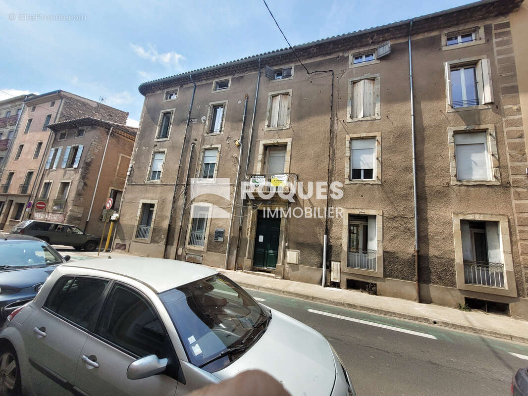 Appartement à BEDARIEUX