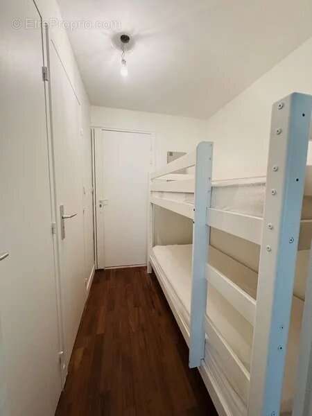 Appartement à LA MORTE