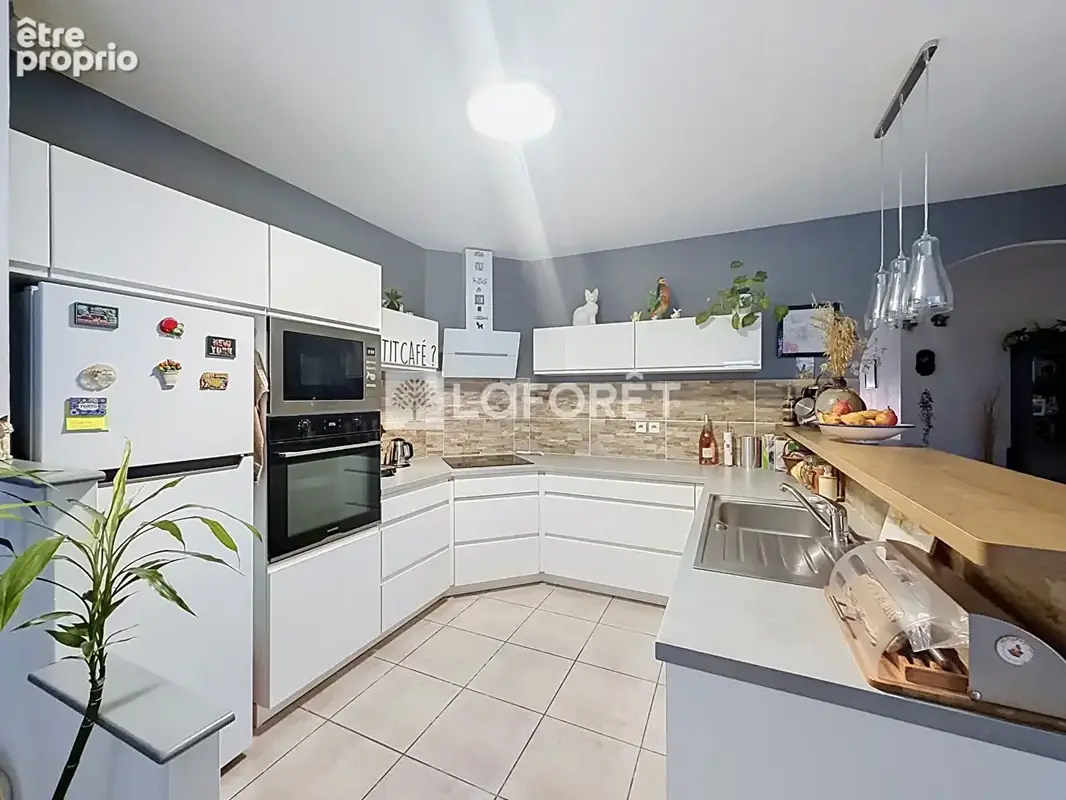 Villa plain-pied 3 faces - photo 9