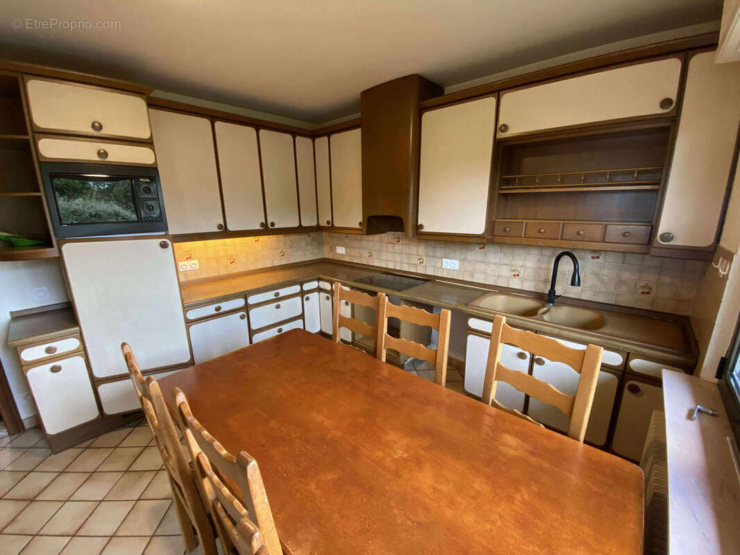 Maison à SOUFFELWEYERSHEIM