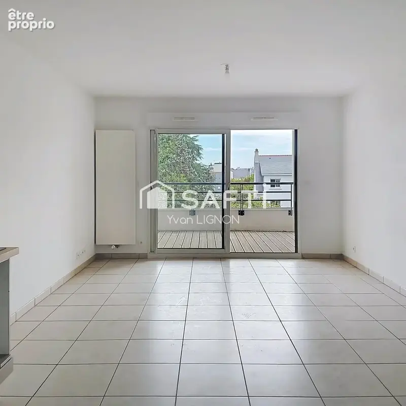 Photo 1 - Appartement à SAINT-NAZAIRE