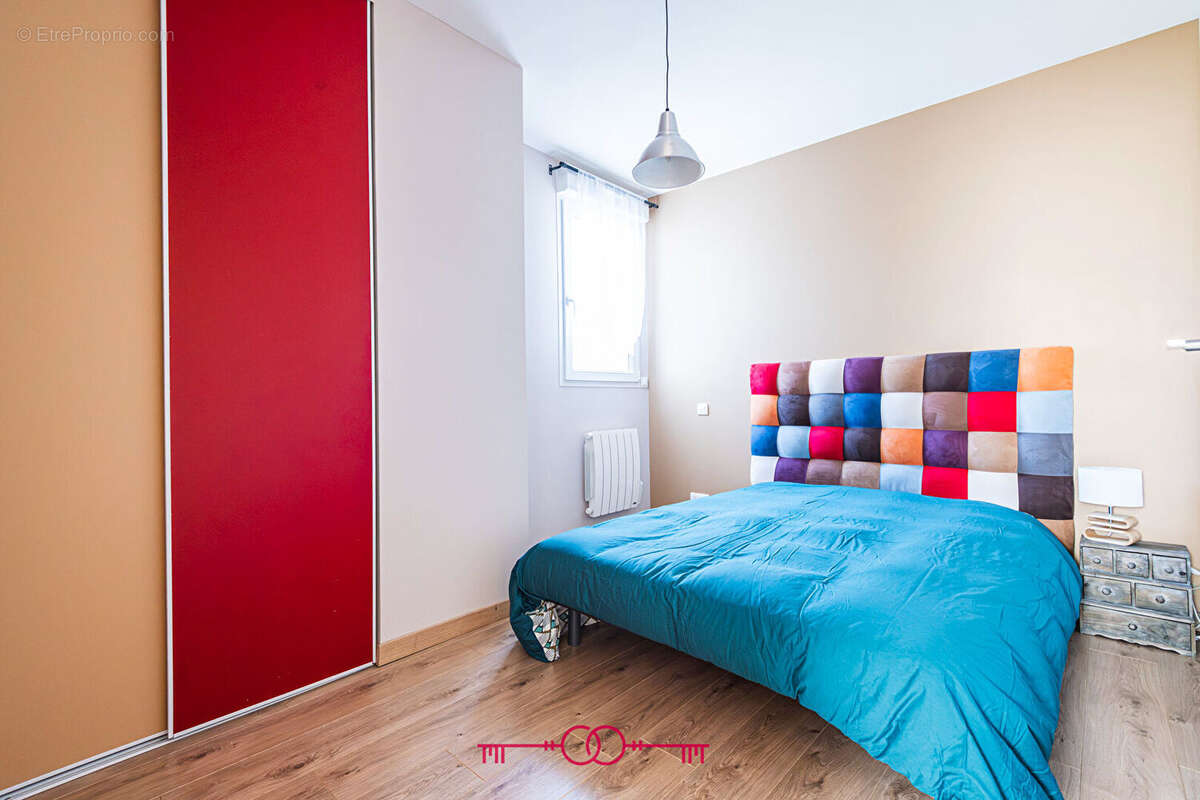 Maison à MAILLY-CHAMPAGNE