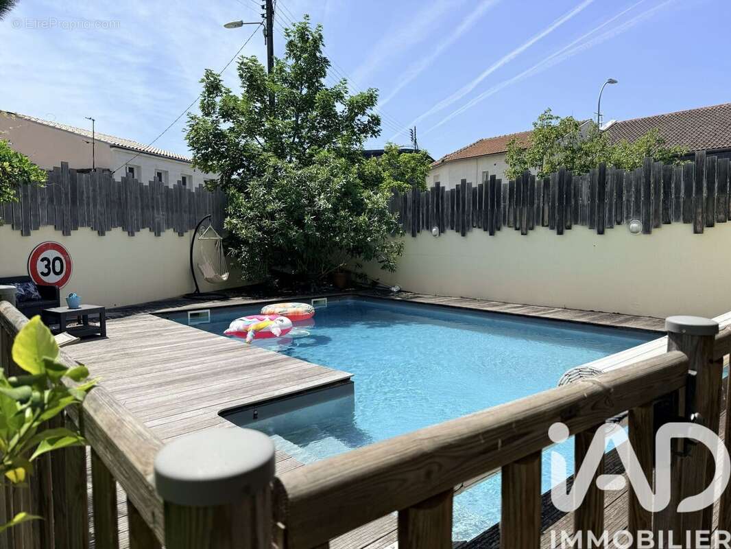 Photo 4 - Maison à TALENCE