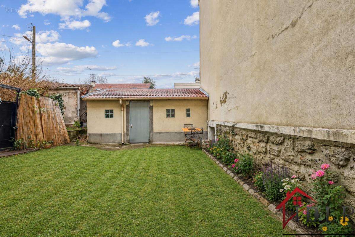 Appartement à NEUILLY-PLAISANCE