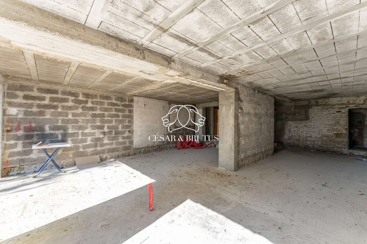 Appartement à DARDILLY