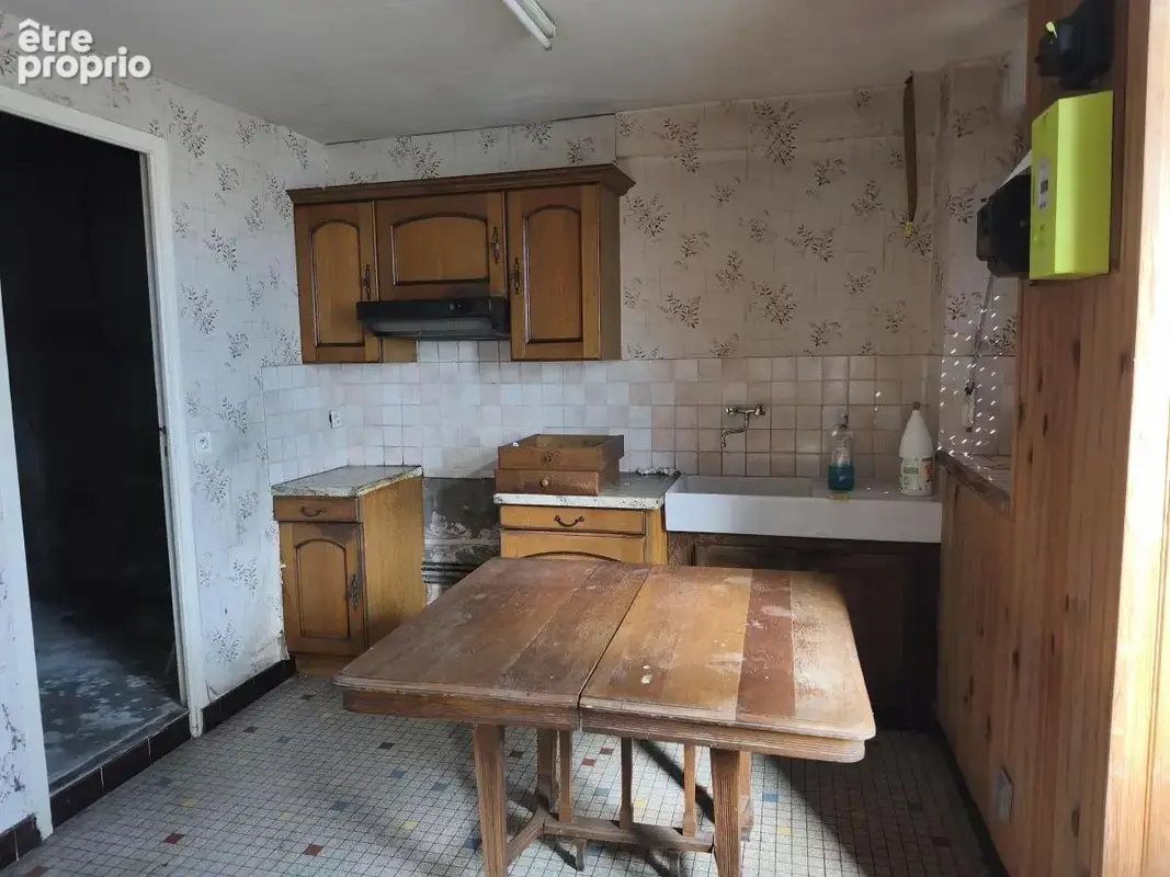 Maison 5 pièces 84 m² à vendre à Champsecret (61700) - photo 3