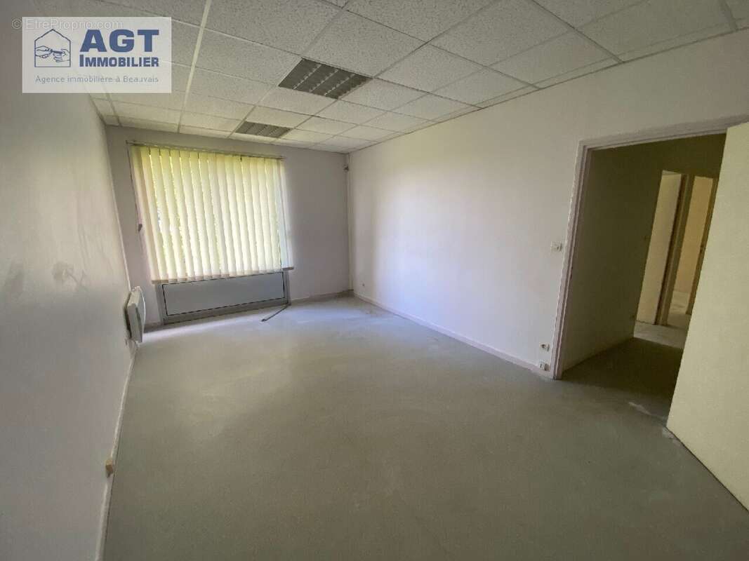 Commerce à BEAUVAIS