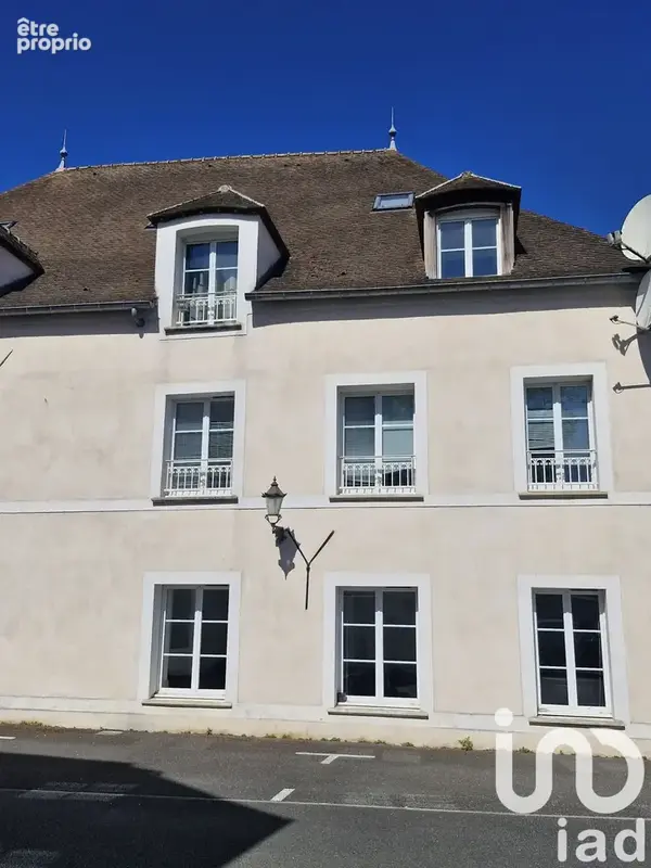 Photo 1 - Appartement à ETAMPES
