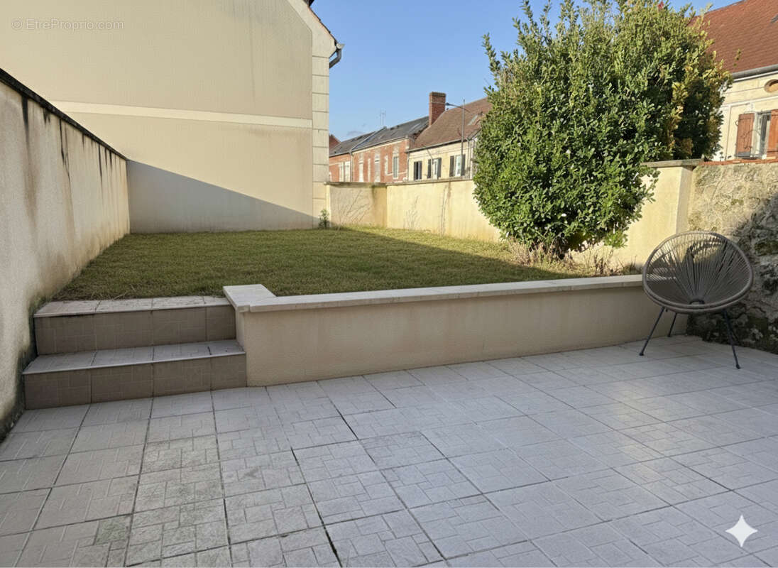Appartement à CLERMONT