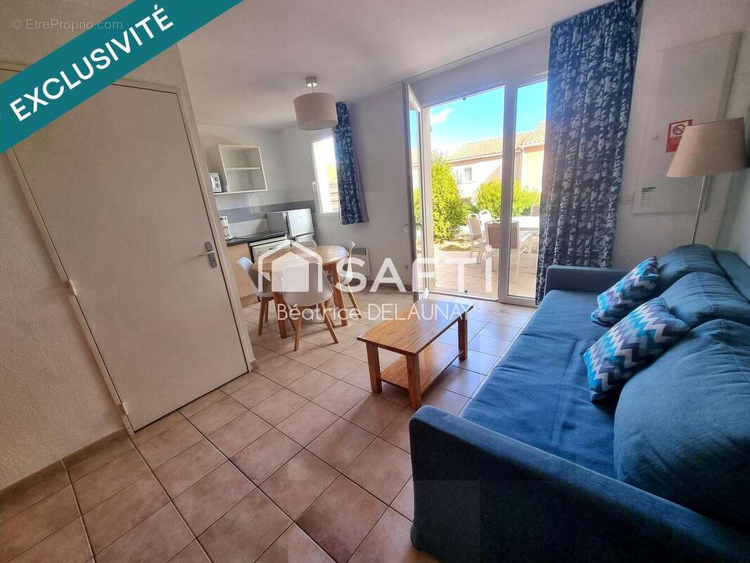 Photo 4 - Maison à CALVISSON