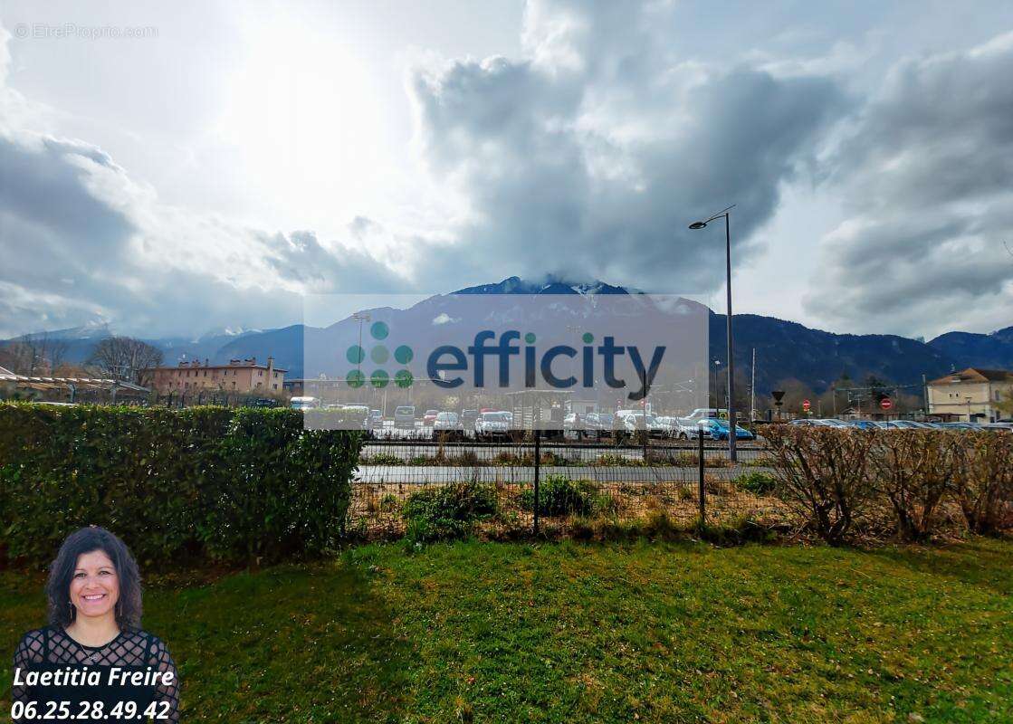 Appartement à BONNEVILLE