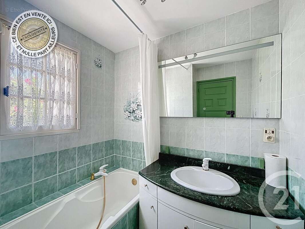 Maison à LE BARCARES