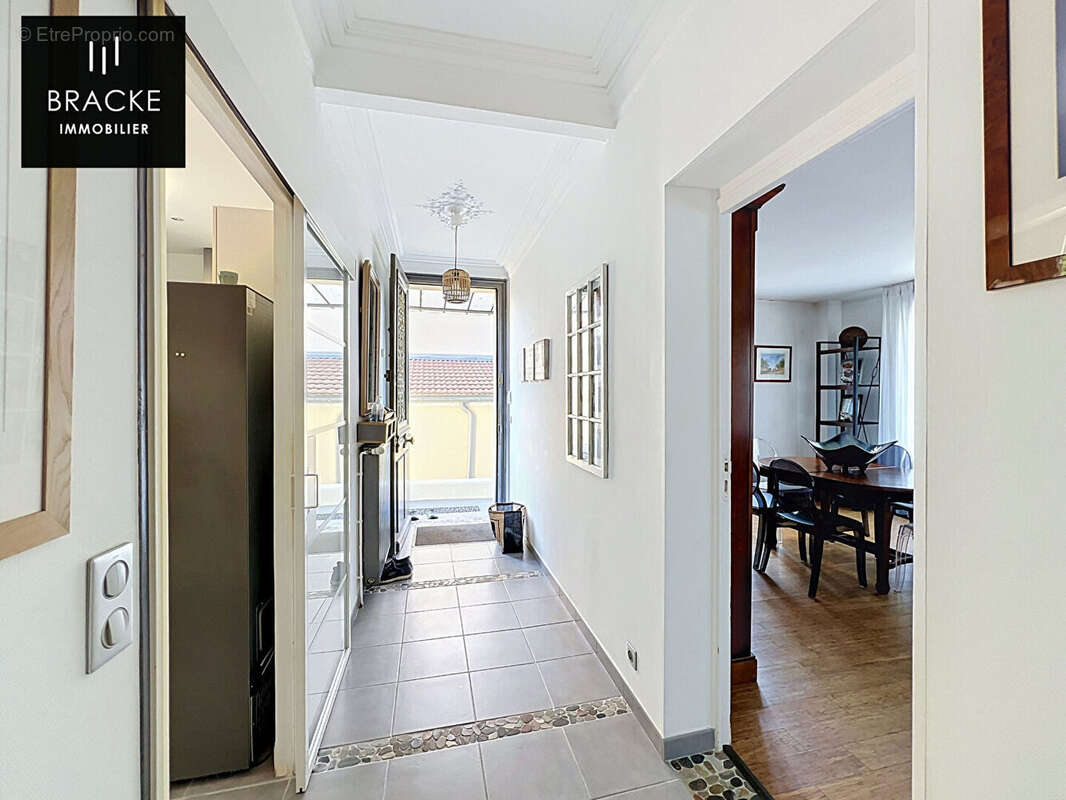 Maison  7 pièces 175 m² - ASNIERES - photo 3